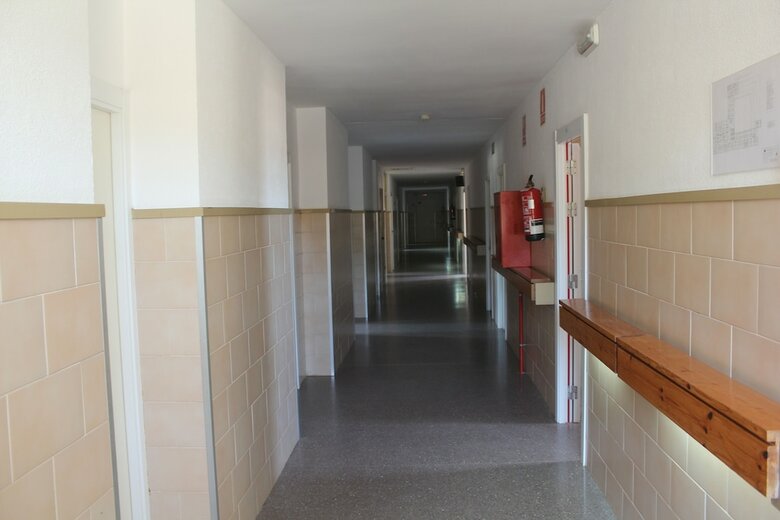 Hostal Casa De Col�nies Mogent