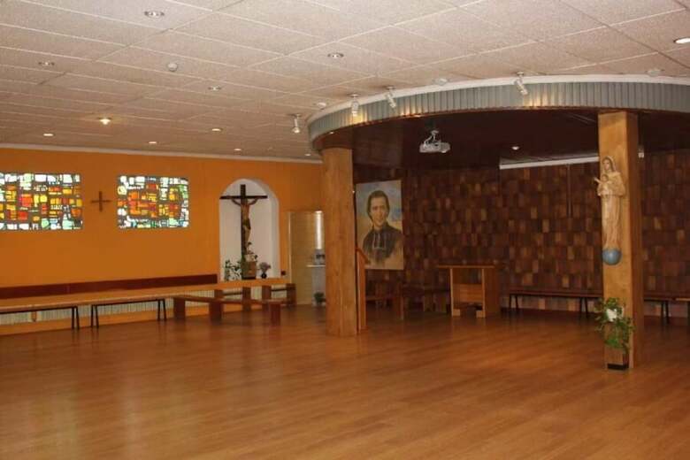 Hostal Casa De Col�nies Mogent