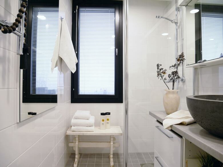 Apartamentos Roost Hernesaarenkatu
