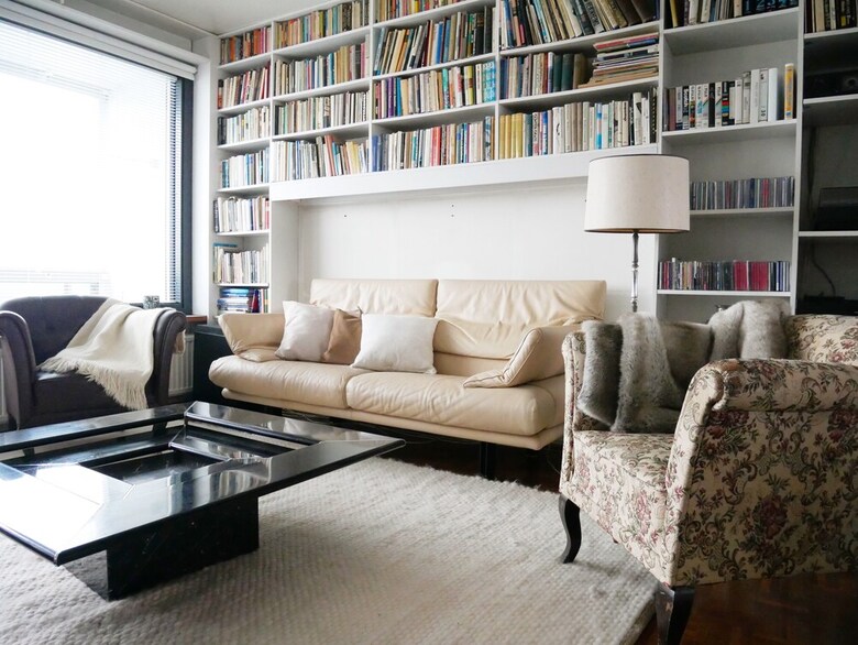 Apartamentos Roost Hernesaarenkatu