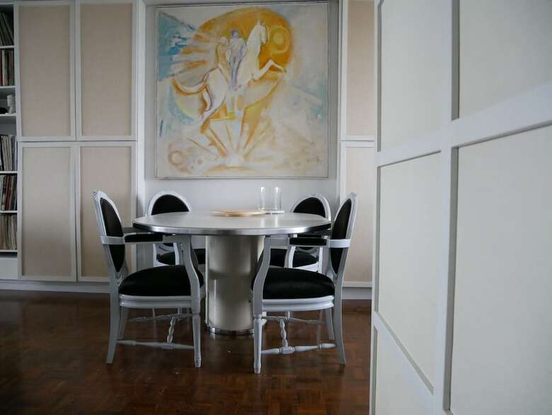 Apartamentos Roost Hernesaarenkatu