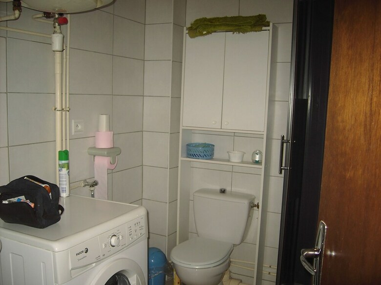 Apartamento Residence Lafayette