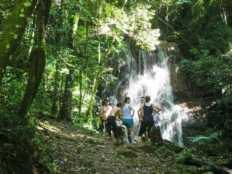 Hotel Fazenda Vale Verde