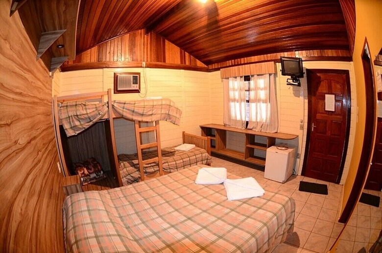 Hotel Fazenda Vale Verde