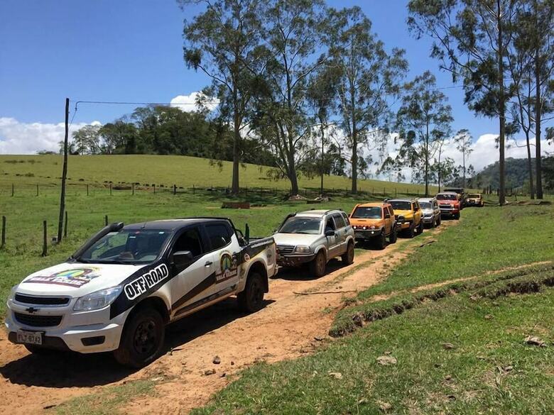 Hotel Fazenda Vale Verde