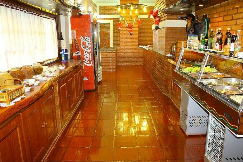 Hotel Fazenda Vale Verde