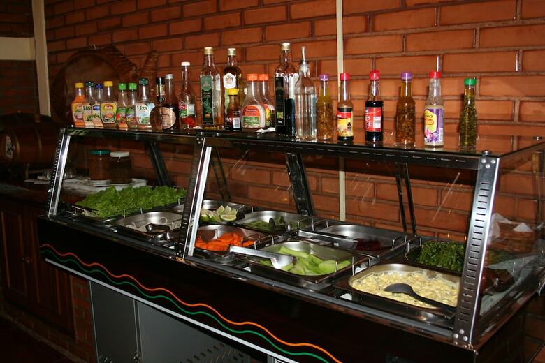 Hotel Fazenda Vale Verde