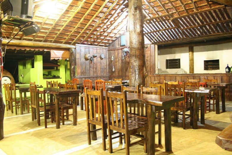 Hotel Fazenda Vale Verde