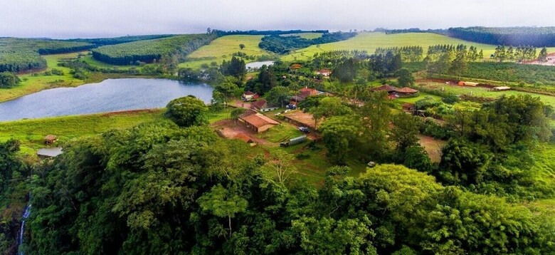 Hotel Fazenda Vale Verde