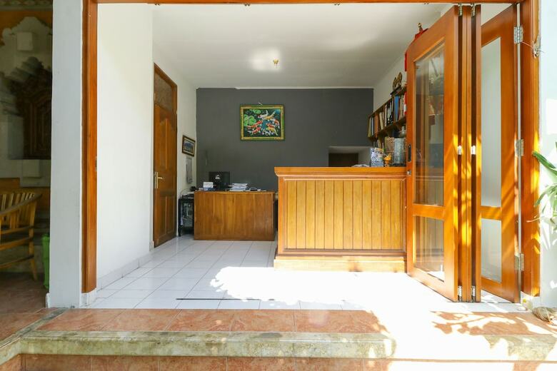 Posada Legian Mas Beach Inn