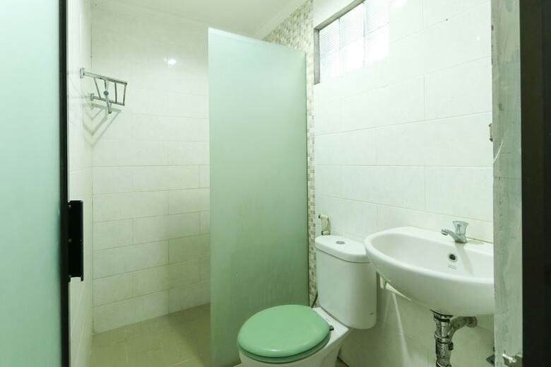 Posada Legian Mas Beach Inn