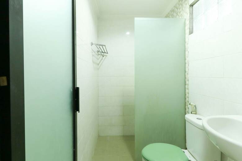 Posada Legian Mas Beach Inn