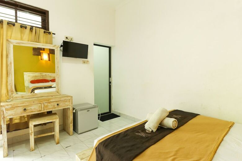 Posada Legian Mas Beach Inn