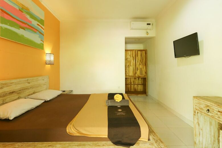 Posada Legian Mas Beach Inn