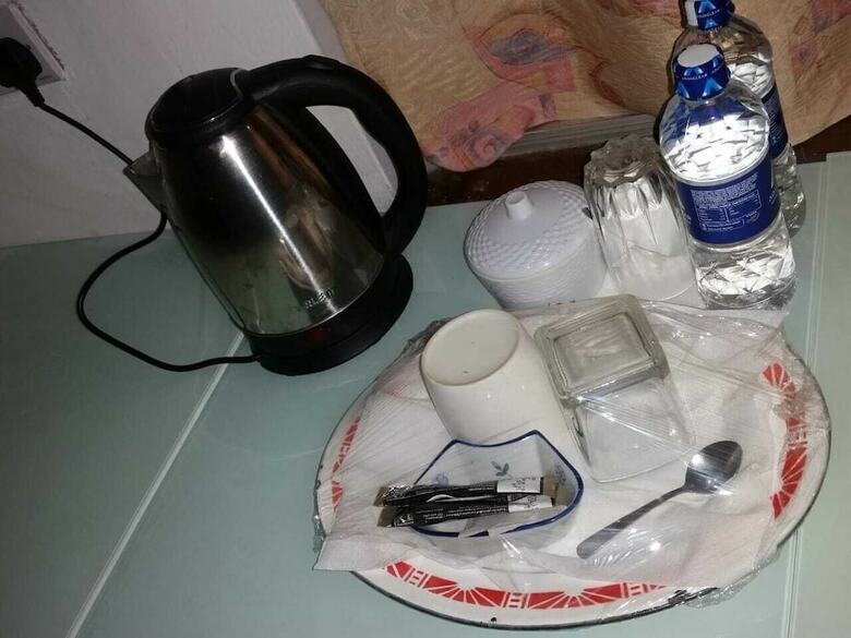 Aparthotel Bel Air Mombasa