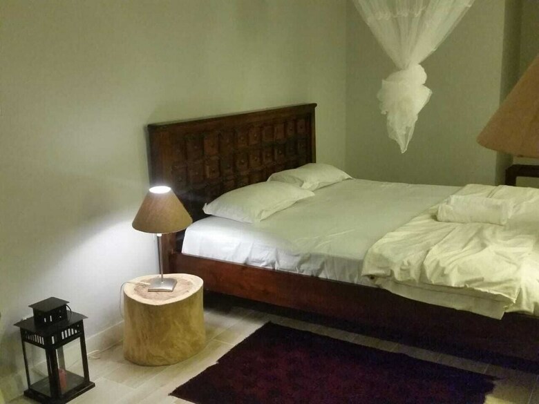Aparthotel Bel Air Mombasa