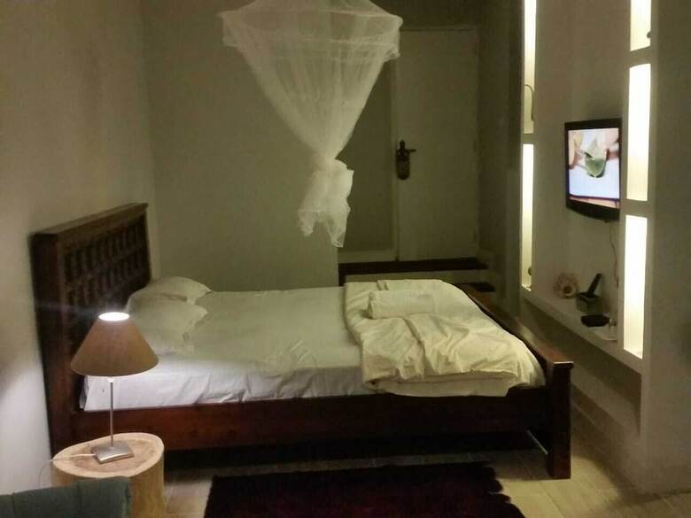 Aparthotel Bel Air Mombasa