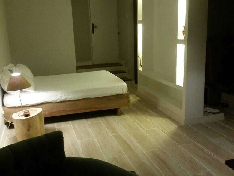 Aparthotel Bel Air Mombasa