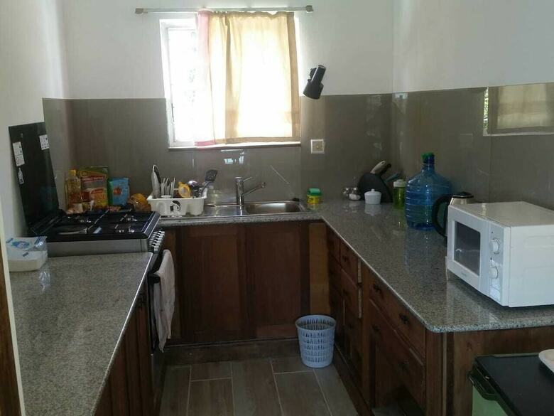 Aparthotel Bel Air Mombasa
