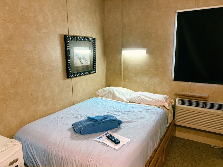 Posada Target Hospitality-odessa West Lodge