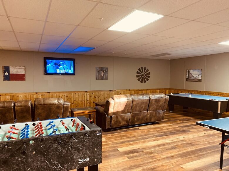 Posada Target Hospitality-odessa West Lodge