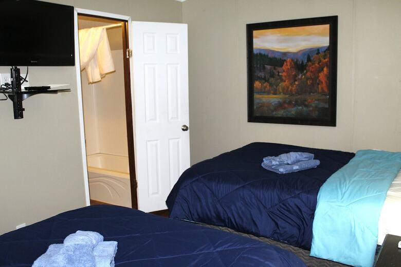 Posada Target Hospitality-odessa West Lodge