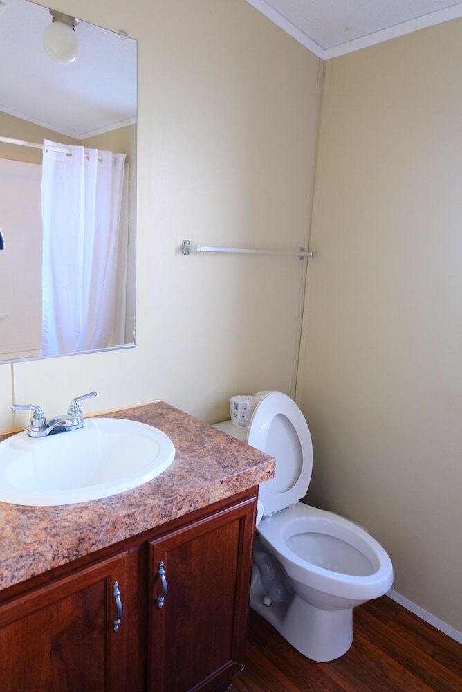Posada Target Hospitality-odessa West Lodge