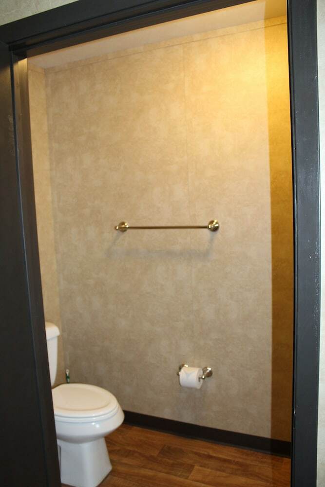 Posada Target Hospitality-odessa West Lodge