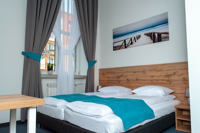 Hotel Villa Centro