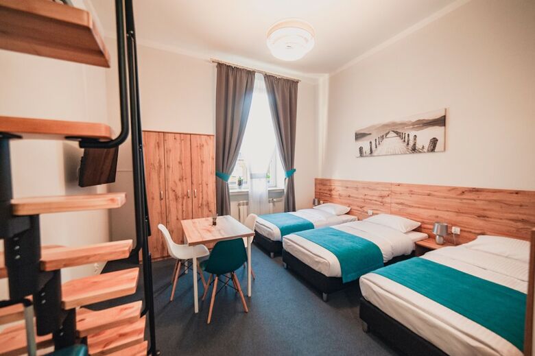 Hotel Villa Centro