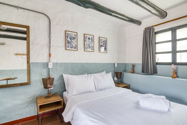 Hotel Selina Villa de Leyva