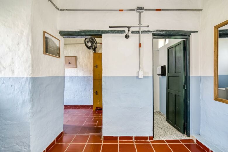 Hotel Selina Villa de Leyva