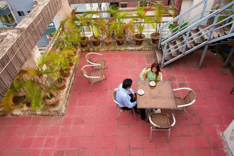 Hotel La Villa Western