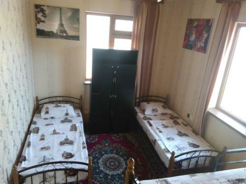 Hostal Baku Central City - Hostel