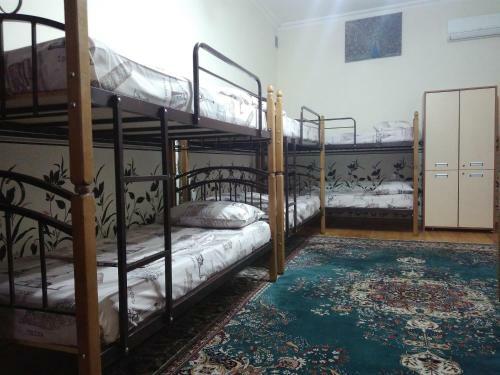 Hostal Baku Central City - Hostel