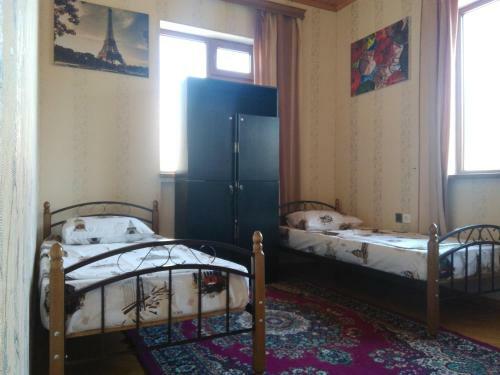 Hostal Baku Central City - Hostel