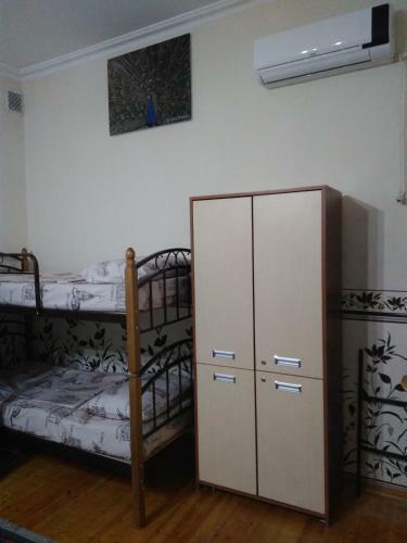 Hostal Baku Central City - Hostel