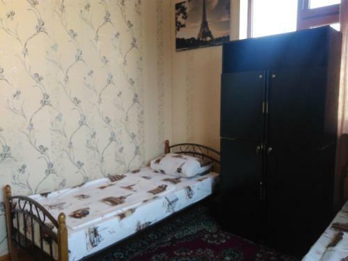 Hostal Baku Central City - Hostel