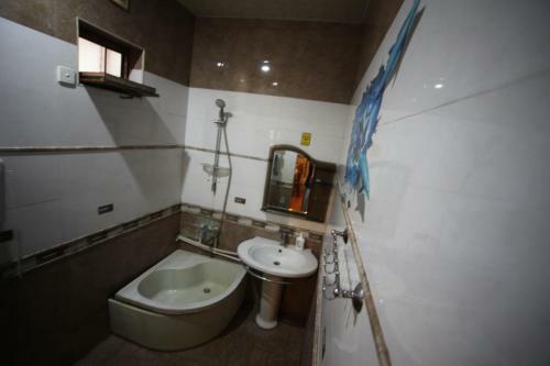 Hostal Baku Central City - Hostel