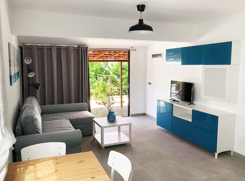 Apartamentos Bungalows Romandie