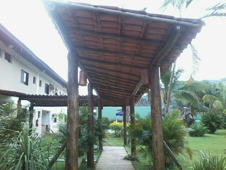 Apartamento Boi�ucanga Flat