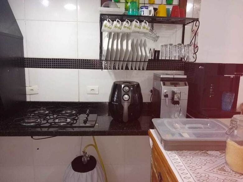 Apartamento Boi�ucanga Flat