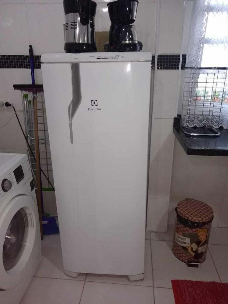 Apartamento Boi�ucanga Flat