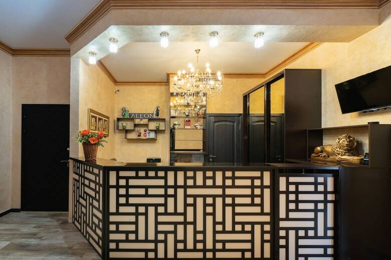 Aleon Hotel