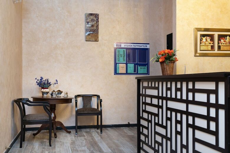Aleon Hotel