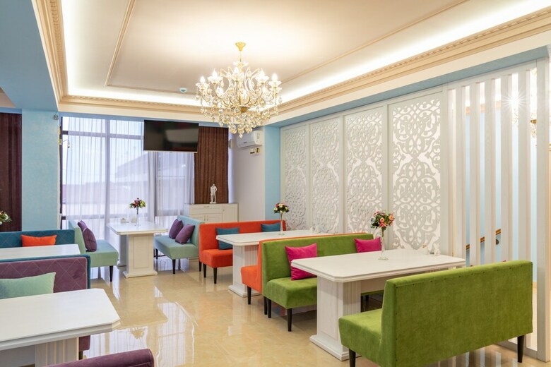 Aleon Hotel