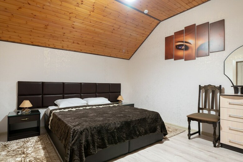 Aleon Hotel