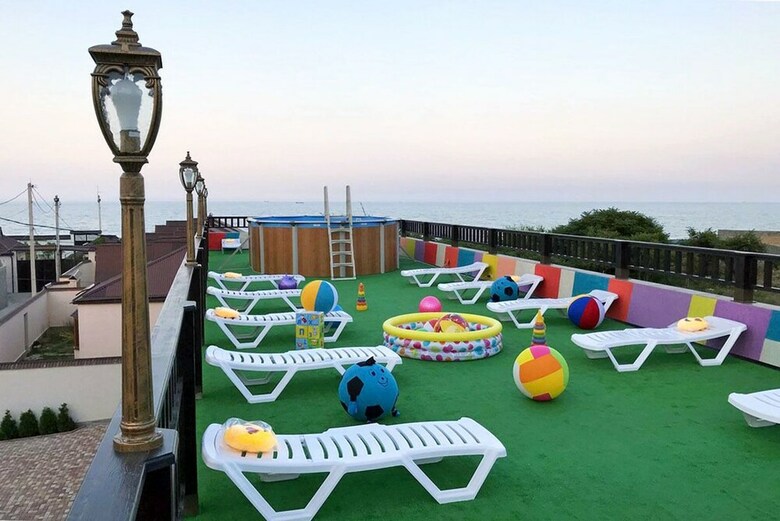 Aleon Hotel