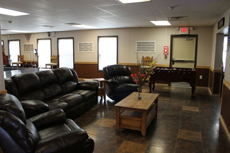Posada Target Hospitality-carlsbad Lodge