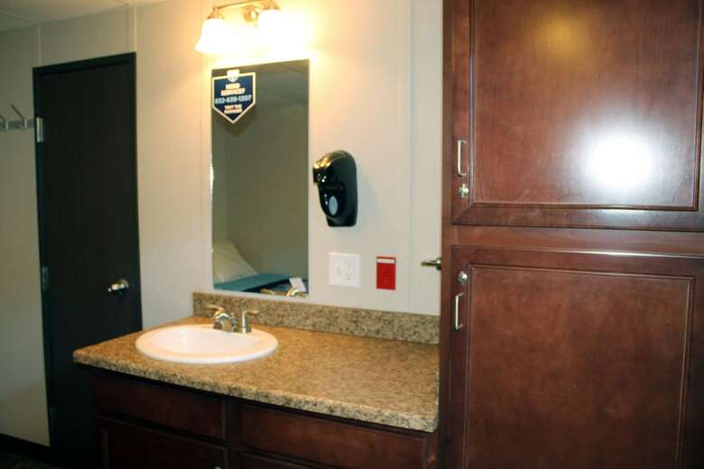 Posada Target Hospitality-carlsbad Lodge